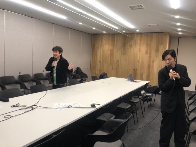 ゲストはピアニスト清塚信也さん 〜自分らしさとは？〜