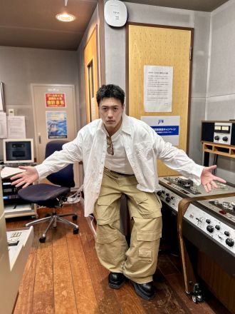 (11/20 週OA) 裕太　発売されてない地域もあるのでざっくりミニアルバムレコメンド！＆ふつおた紹介！