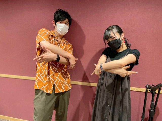 #202 声優NOTE / Hey Yo!!岩崎大活躍☆RAPにチャレンジ！オレ熱々！？