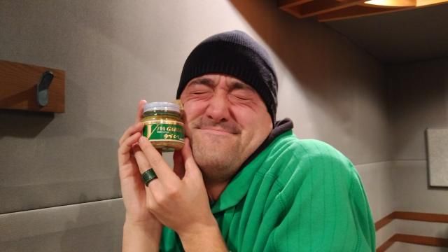 1月15日（月）担当：マシューまさるバロン