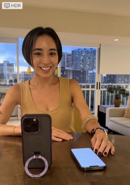 8/6(火)にお迎えしたゲストは・・・？（その１）