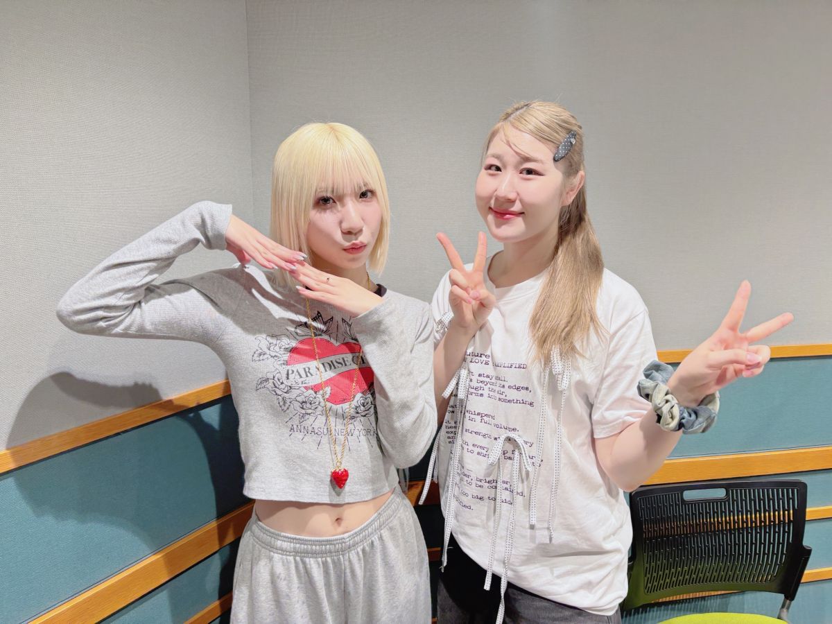Little Glee Monster『Join Us！』#96