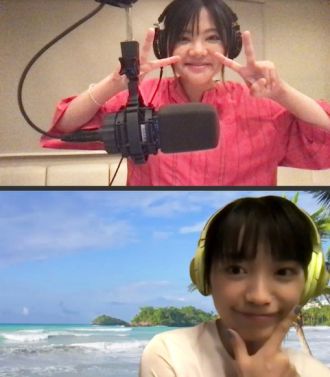 ゲスト：miwaさん♪