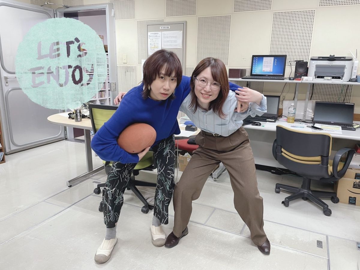 2025年4月15日放送分「鶏むね愛は、マッチョに限らず」