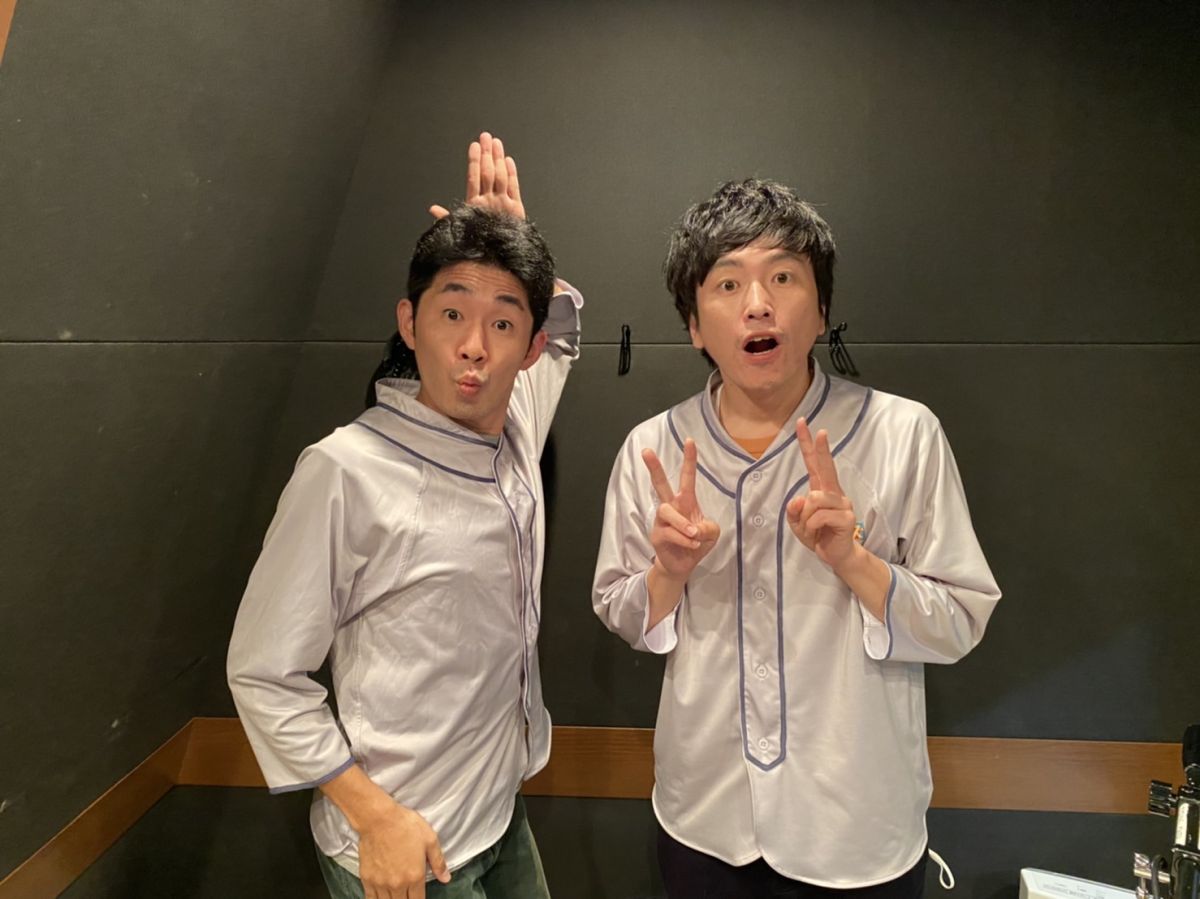 お笑いコンビしずるが所属する演劇ユニット・メトロンズとは！？聞けば第2回公演「ミスタースポットライト」についてわかる！