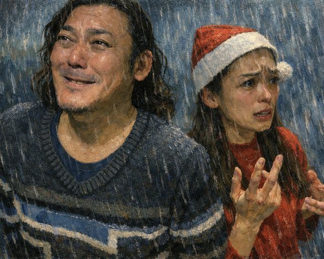 2025年12月25日（木）放送終了