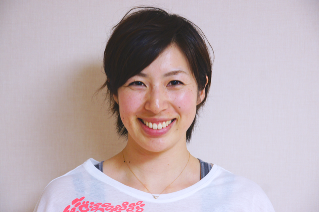 【伊藤 みき】(フリースタイルスキー・モーグル女子)