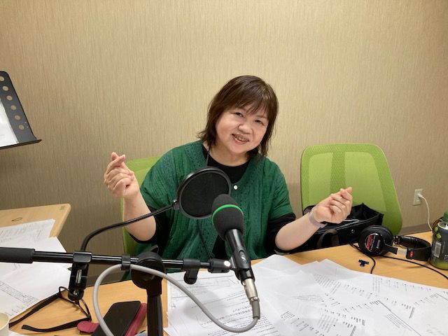 おがっちのレトロ本舗「おまけコーナー」10月13日放送分