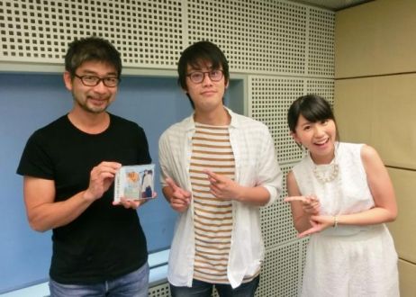 20日（水）、21日（木）のゲストは、宮本毅尚さん☆