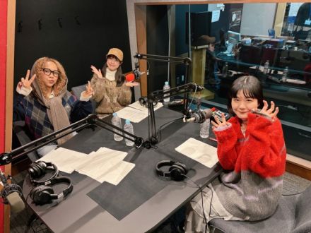 JFN「Little Glee Monster『Join Us！』」#20