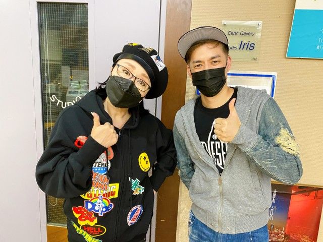 ハロウィンも世の中も気付けば当たり前になってるよね！