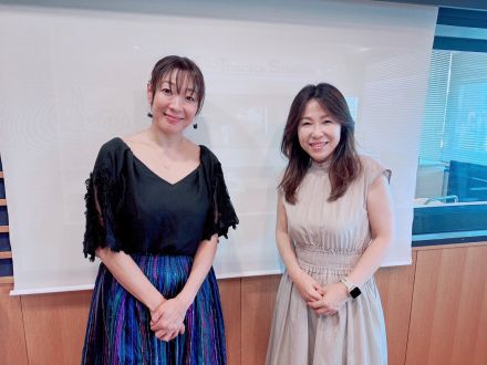 #132『里親月間』(2023/10/07オンエア)