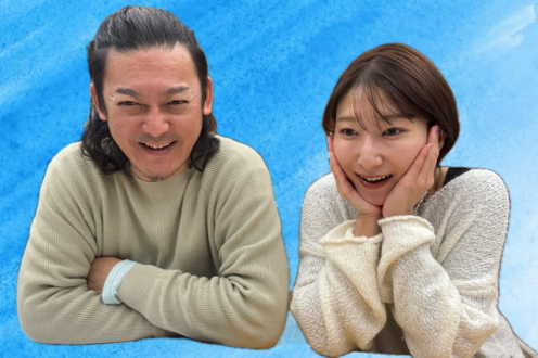 2025年11月19日（水）テーマ「あなたが思う〇〇の神様」