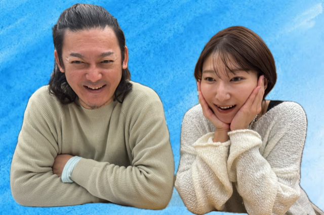 2025年11月19日（水）テーマ「あなたが思う〇〇の神様」