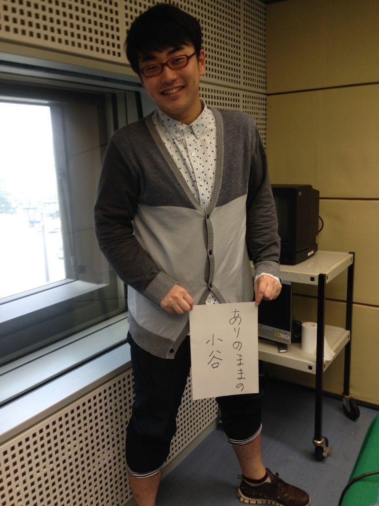 2014年9月25日（木）～空けてます～