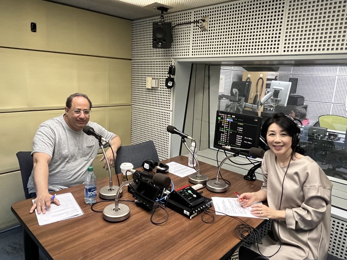 新年度スタート！ライアン先生から初めて部下（スタッフ）を持った人へ