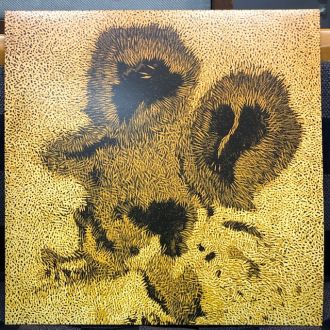 バイナルギャラリー (RHYMESTER DJ JINの秘蔵レコード紹介 未放送ノーカット版)