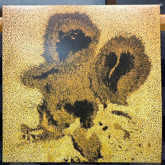 バイナルギャラリー (RHYMESTER DJ JINの秘蔵レコード紹介 未放送ノーカット版)