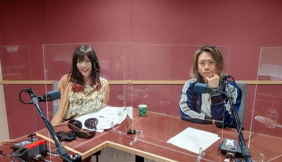 アフタートーク ＃１４２