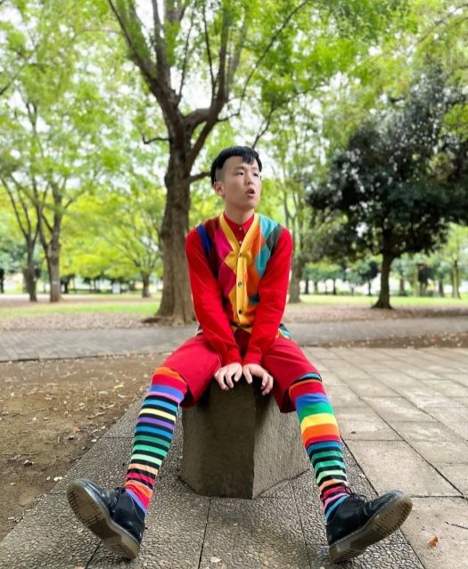 10/3のゲストはファッションインフルエンサーのよこちるどれんさん！