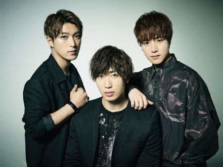 7月5日のプレイリストはNiiisan's(from CODE-V)