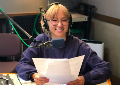 Amiちゃん苦渋の選択！？！？