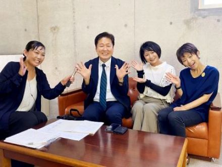 Vol.21 東讃にビッグチャンス！東讃エリア観光アンバサダーが登場！(220817OA)