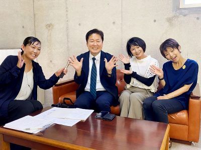 Vol.21 東讃にビッグチャンス！東讃エリア観光アンバサダーが登場！(220817OA)