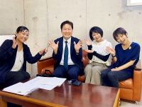 Vol.21 東讃にビッグチャンス！東讃エリア観光アンバサダーが登場！(220817OA)