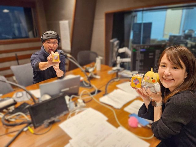 2月11日（水）Song List♪