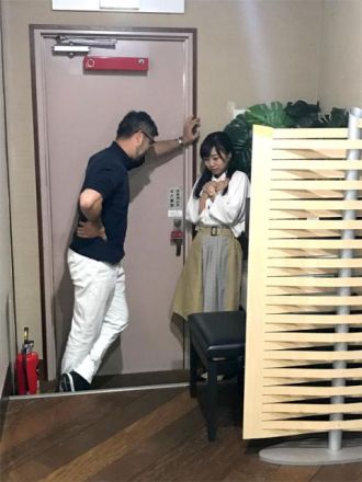 5月9日（木）のメッセージテーマは「思い出の“告白”ストーリー」