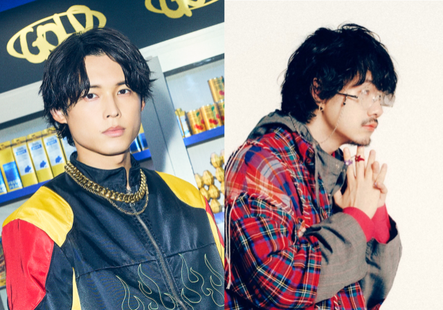 『TOKYO SPEAKEASY』今夜は、SixTONES 松村北斗さんと、PEOPLE1 Deuさんがご来店！