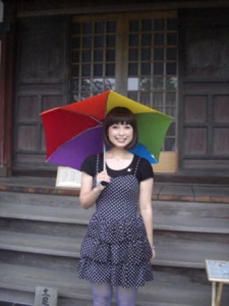 龍馬の道…。龍馬の妻、おりょうを訪ねて…