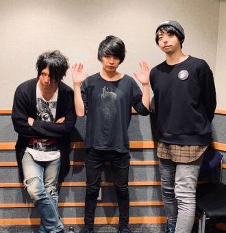 #13 UNISON SQUARE GARDEN的2018年の総決算！