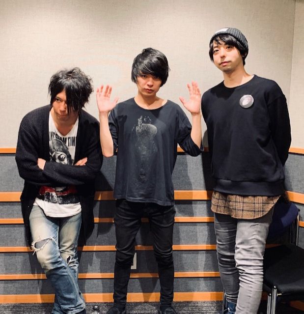 #13 UNISON SQUARE GARDEN的2018年の総決算！