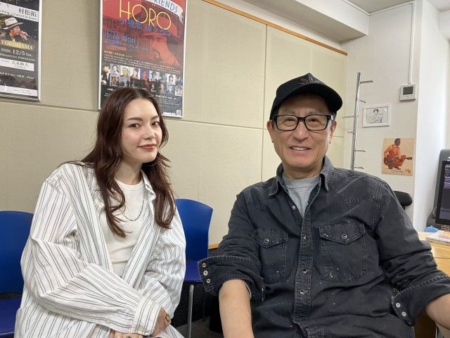 ご無沙汰トークセッション