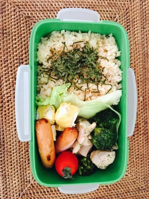 お弁当日記　vol.12