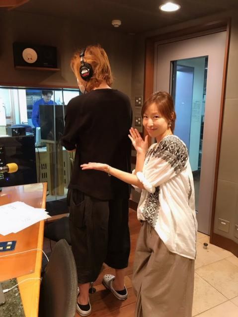 慶應義塾大学特任准教授・若新雄純さん！