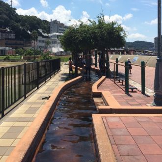 第２１回：ほっとふっと105