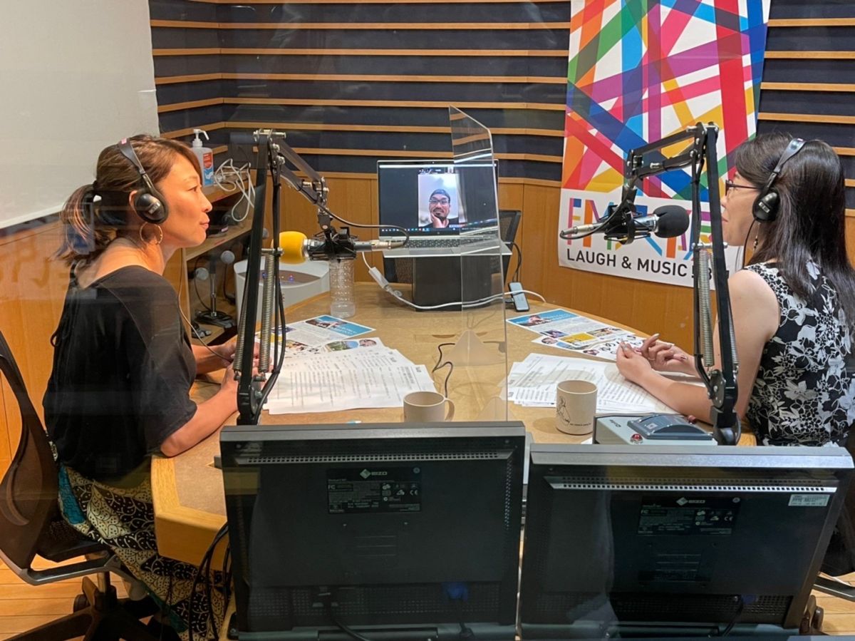 #70.『さとにきたらええやん』(2022/07/30オンエア)