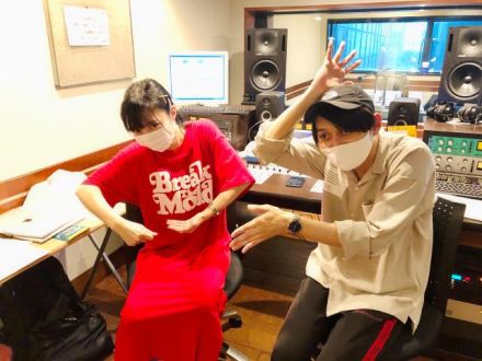 #152 声優NOTE / 帆世のフリに小林はどう答える！？「帆世ナレーション学園」 開校！！