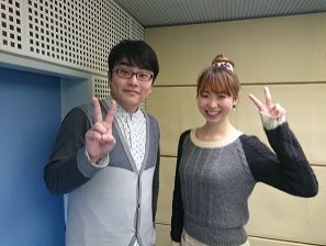 3月3日（金）のゲストは、MILLEA さん！