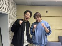 狩野英孝&amp;勢登健雄さんとのフリートーク