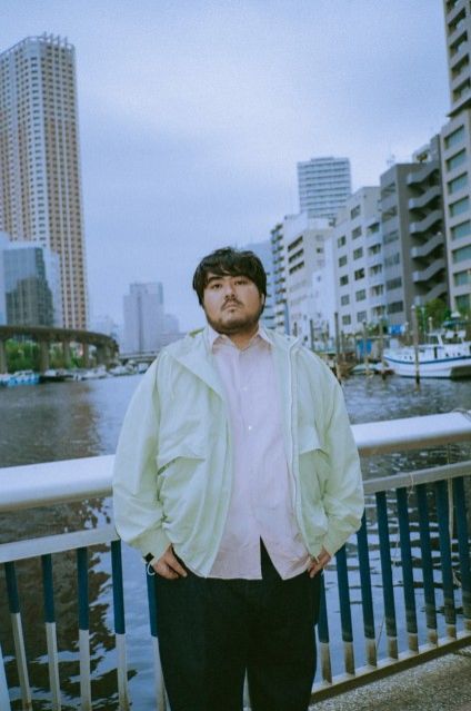 9月24日(火)のプレイリストは、スカートの澤部渡さん！