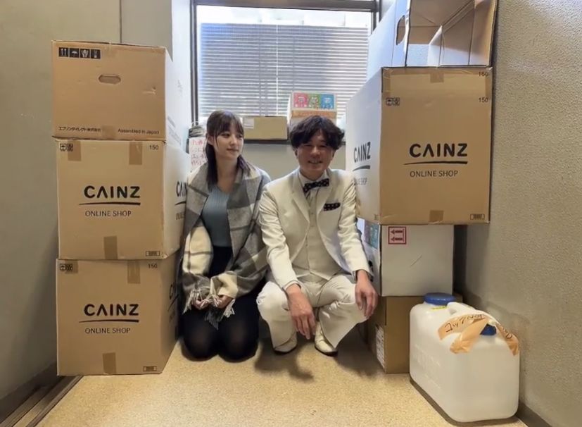 放送後記～野田ちゃんのSMA芸人辛口紹介～