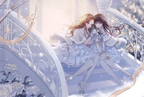 12月6日（火）の『真夜中のプレイリスト』担当は2人組音楽ユニット ClariS！