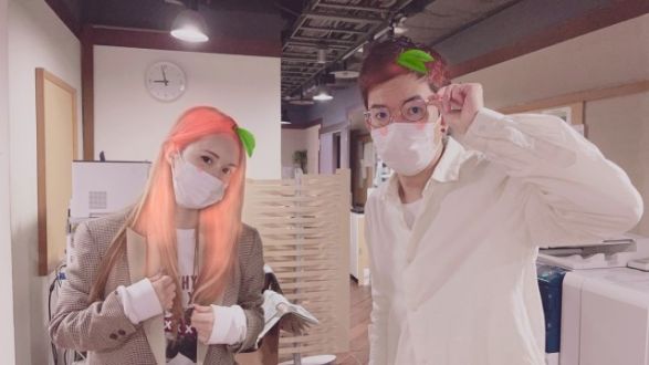 4月13日（火）Song List♪