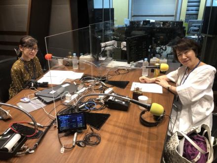 脚本家 中園ミホさんとテレビ朝日プロデューサー 内山聖子さんが生対談！サプライズゲストはまさかのあの人！？