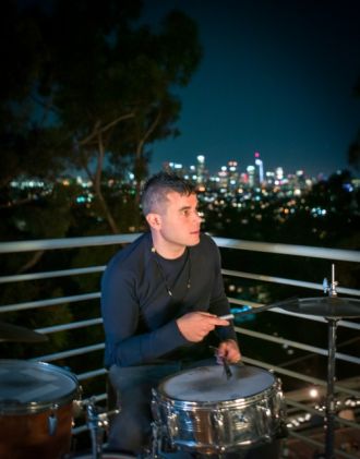 7月22日(木) のプレイリスト は、バンド"Vampire Weekend"・Rostam