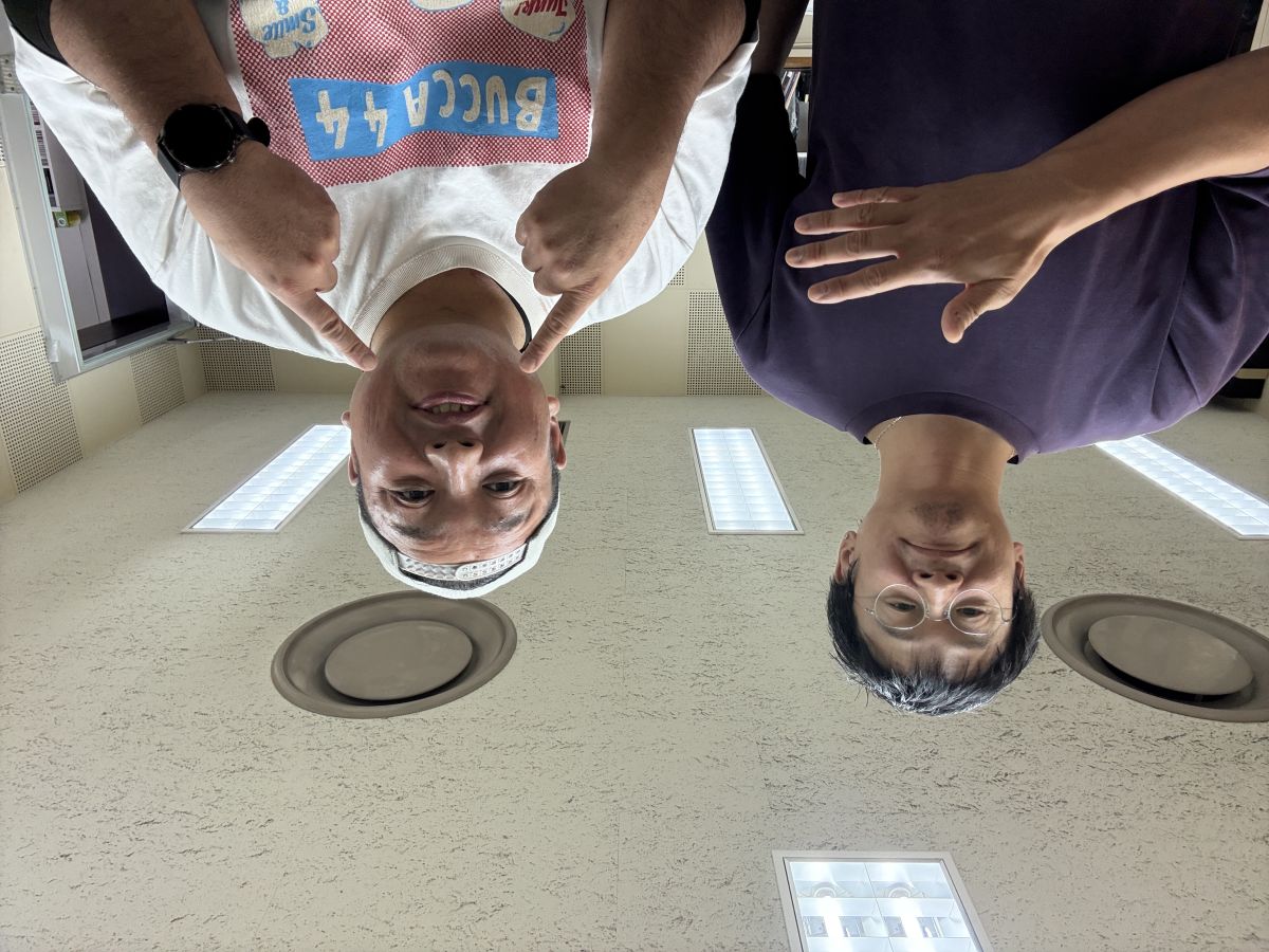 2025年10月27日放送分「ピンクのしおり」